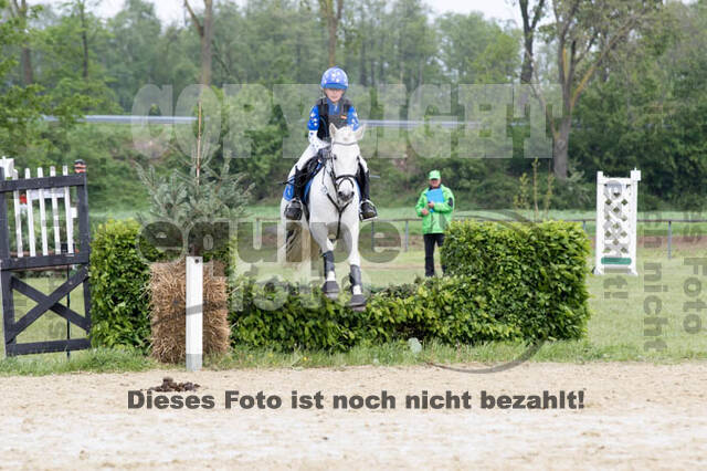 Vielseitigkeitsturnier RuFV Rheurdt