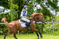 Westerstede Horse Trials 2021