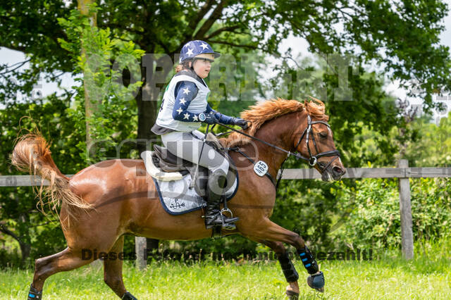 Westerstede Horse Trials 2021