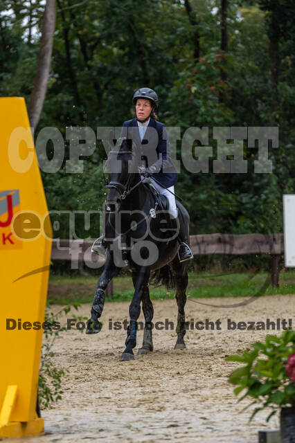 Vielseitigkeit RSV Wesel Obrighoven (26.+27.09.2020)