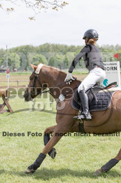 Vielseitigkeitsturnier RuFV Rheurdt