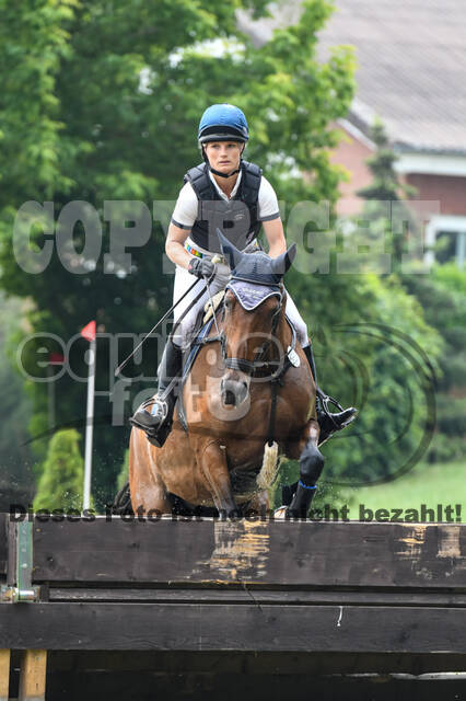 Late-Entry-Vielseitigkeit Langenfeld (11.+13./14.06.2020)