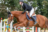 Vielseitigkeit RSV Wesel Obrighoven (26.+27.09.2020)