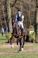 Geländetage beim RSV St. Hubertus Wesel Obrighoven (26.+27.03.2022)