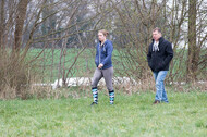 Frühjahrsvielseitigkeit RV Seydlitz Kamp