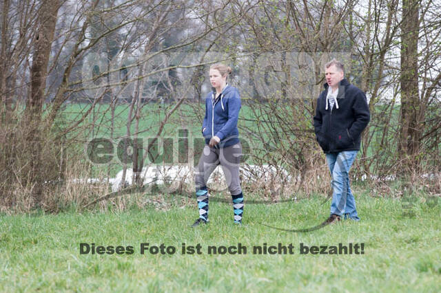 Frühjahrsvielseitigkeit RV Seydlitz Kamp