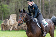 Geländetraining ZRFV Hamminkeln (24+25.04.2021)