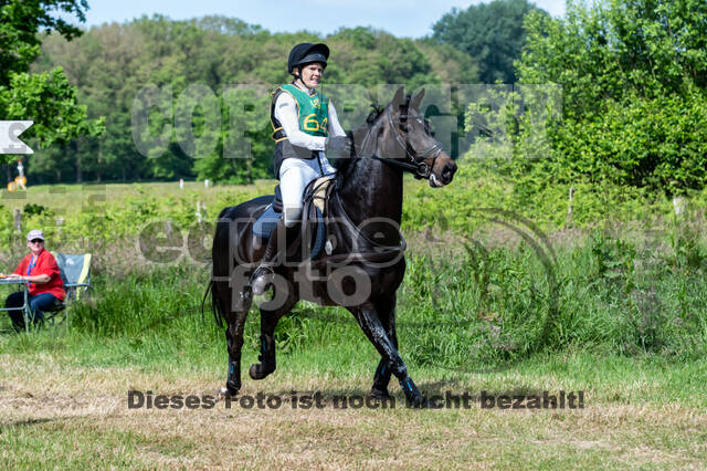 Westerstede Horse Trials (10.-13.06.2021)