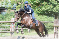 Tholi-Tour Lehrgang Vanessa Bölting