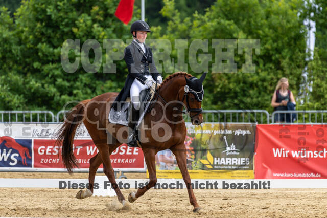 Westerstede Horse Trials 2021