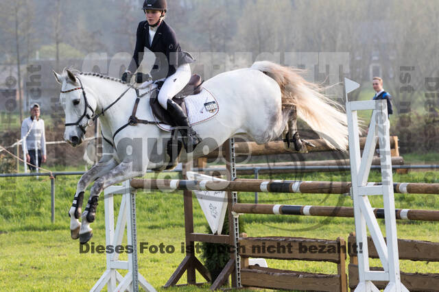 RV Seydlitz Kamp (06.+07.04.2019)