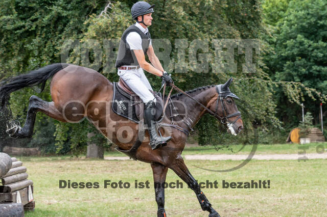 Late-Entry-Vielseitigkeit Langenfeld (11.+13./14.06.2020)