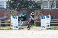 Eventing Langenfeld 2018
