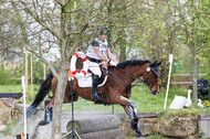 Vielseitigkeitsturnier RV Lippe-Bruch-Gahlen