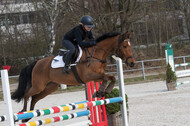 Trainingsturnier Langenfeld (12.+13.03.2022)