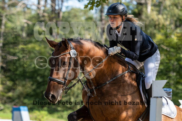 RFV Dinslaken-Hiesfeld (Herbstturnier)