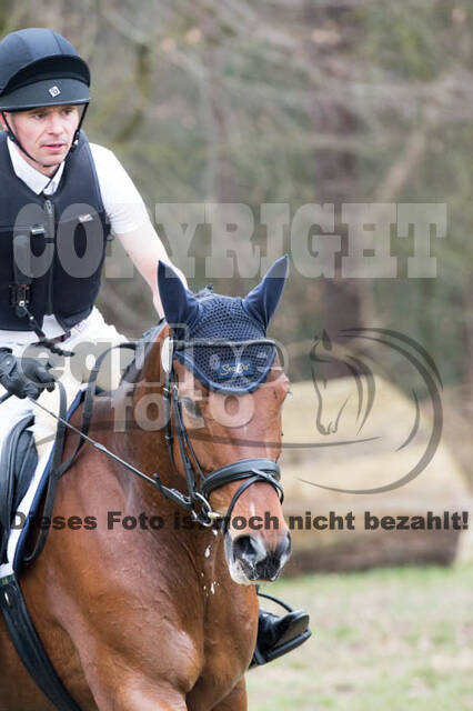 Jungpferdeprüfungen Hamminkeln