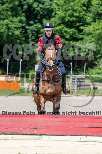 Test of Choise Langenfeld (29.+30.05.2021)