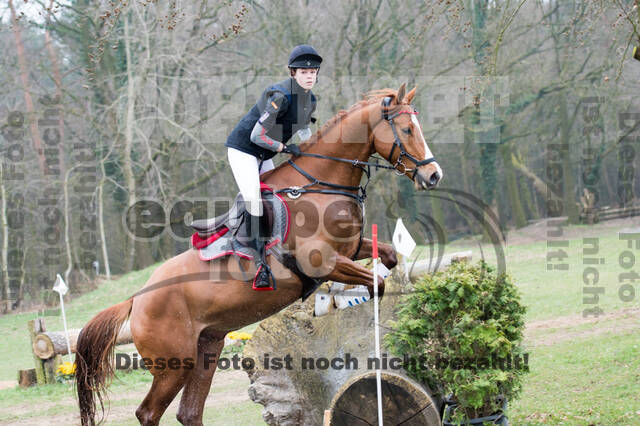 Geländetage RVO St. Hubertus Wesel-Obrighoven (23.-24.03.2019)