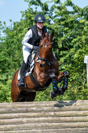 Goldene Schärpe 2021 - Ponys