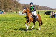 RV Seydlitz Kamp (06.+07.04.2019)