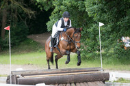 Eventing im Pferdesportzentrum Rheinland