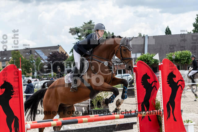 Late-Entry-Vielseitigkeit Langenfeld (06.+07.07.2020)