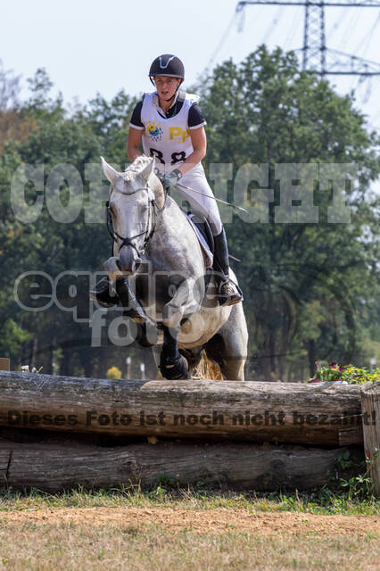 Late-Entry Vielseitigkeit Hamminkeln/Wesel (01.+02.08.2020)