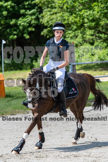 Test of Choise Langenfeld (29.+30.05.2021)