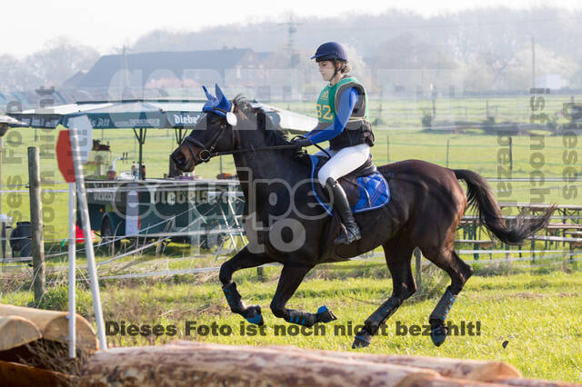 RV Seydlitz Kamp (06.+07.04.2019)