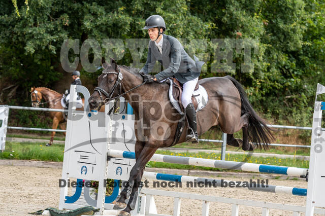 Late-Entry-Vielseitigkeit Langenfeld (06.+07.07.2020)