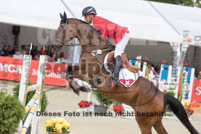 European Championship Eventing 2017