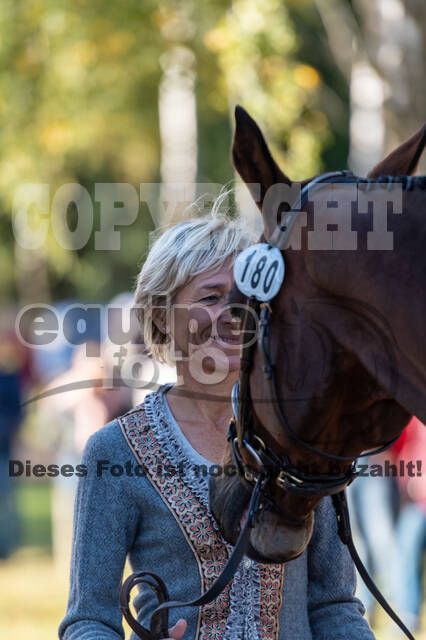 Deutsche Meisterschaft Vielseitigkeit (Luhmühlen)