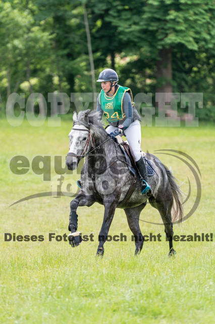 Westerstede Horse Trials 2021
