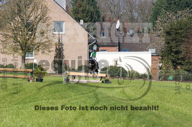 RV Seydlitz Kamp (06.+07.04.2019)