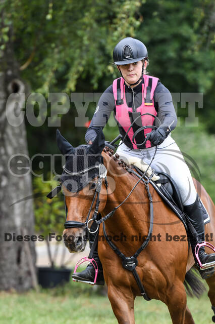 Late-Entry-Vielseitigkeit Langenfeld (11.+13./14.06.2020)