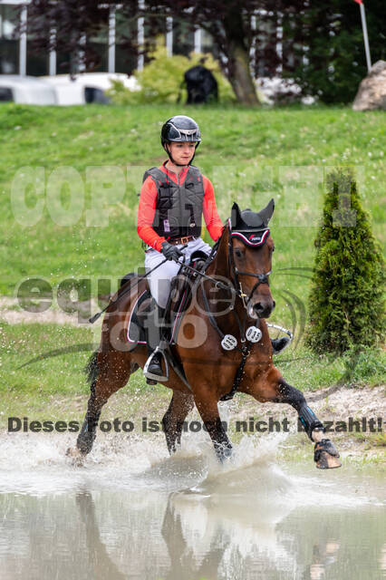 Late-Entry-Vielseitigkeit Langenfeld (06.+07.07.2020)