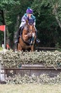 Late-Entry Vielseitigkeit Hamminkeln/Wesel (01.+02.08.2020)