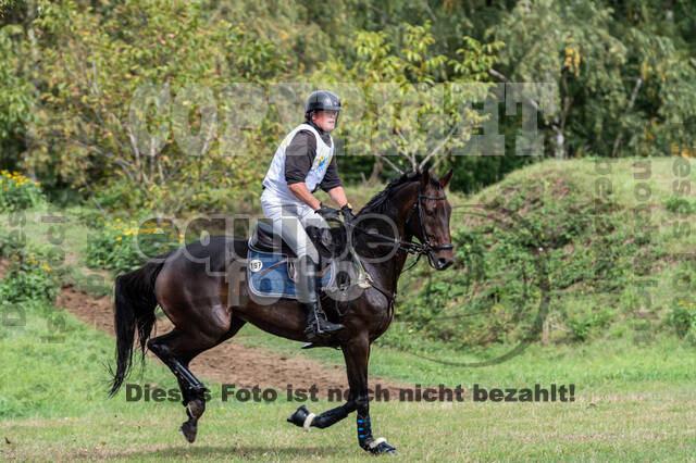 Vielseitigkeit RSV Wesel Obrighoven (26.+27.09.2020)