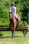 Westerstede Horse Trials 2021