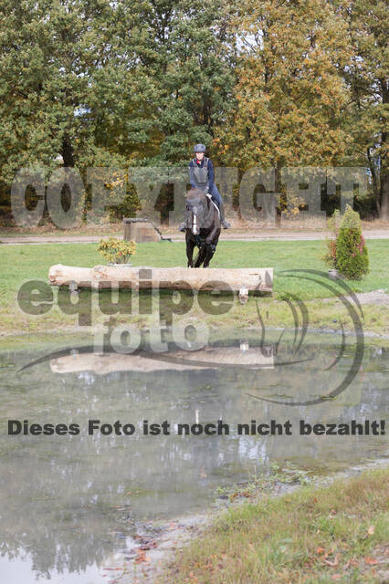 IGV Lehrgang der Sieger der Cups mit Frank Ostholt