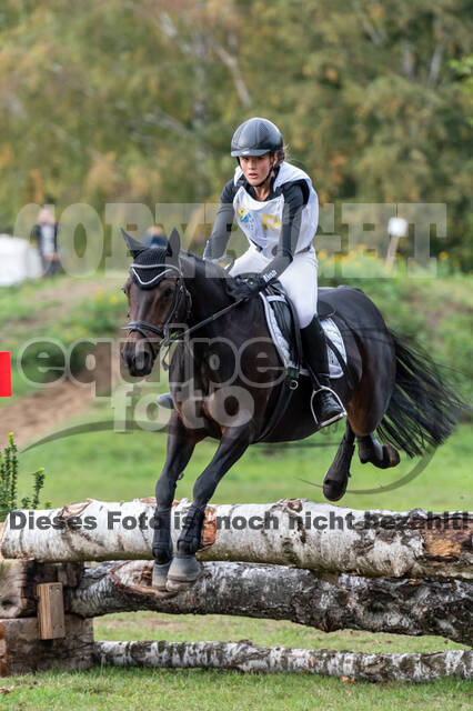 Vielseitigkeit RSV Wesel Obrighoven (26.+27.09.2020)