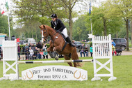 Vielseitigkeitsturnier RuFV Rheurdt