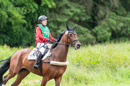 Westerstede Horse Trials (10.-13.06.2021)
