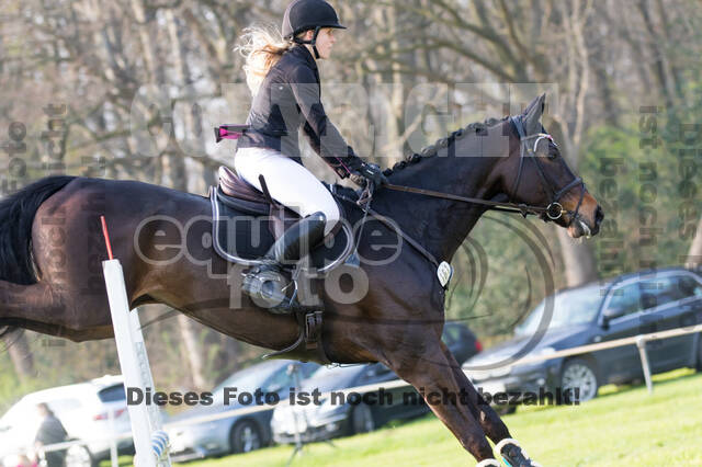 RV Seydlitz Kamp (06.+07.04.2019)