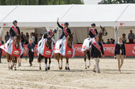 FEI European Championship Eventing 2017