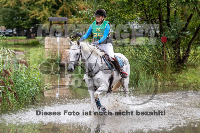 Vielseitigkeit RSV Wesel Obrighoven (26.+27.09.2020)