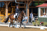 Westerstede Horse Trials 2021