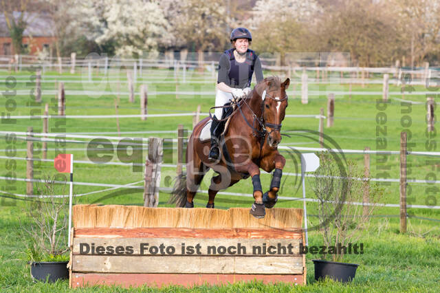 RV Seydlitz Kamp (06.+07.04.2019)