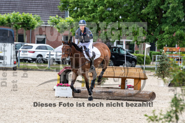 Late-Entry-Vielseitigkeit Langenfeld (11.+13./14.06.2020)